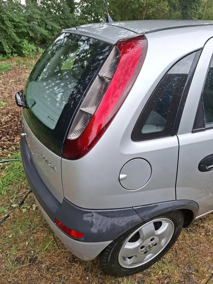 Opel Corsa 1.0 12V Comfort, foto 4