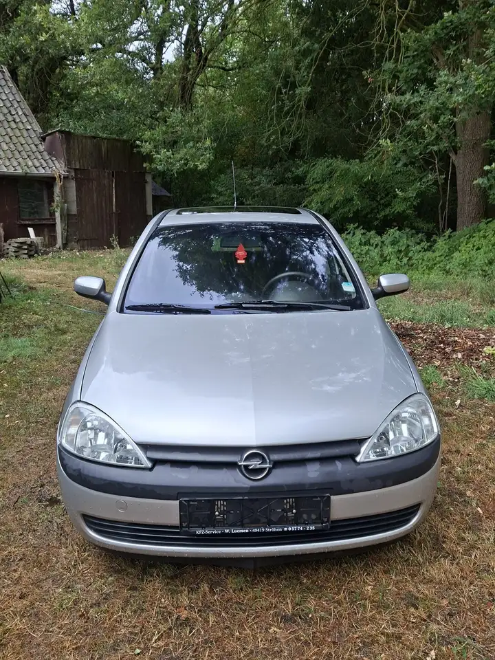 Opel Corsa 1.0 12V Comfort, foto 2