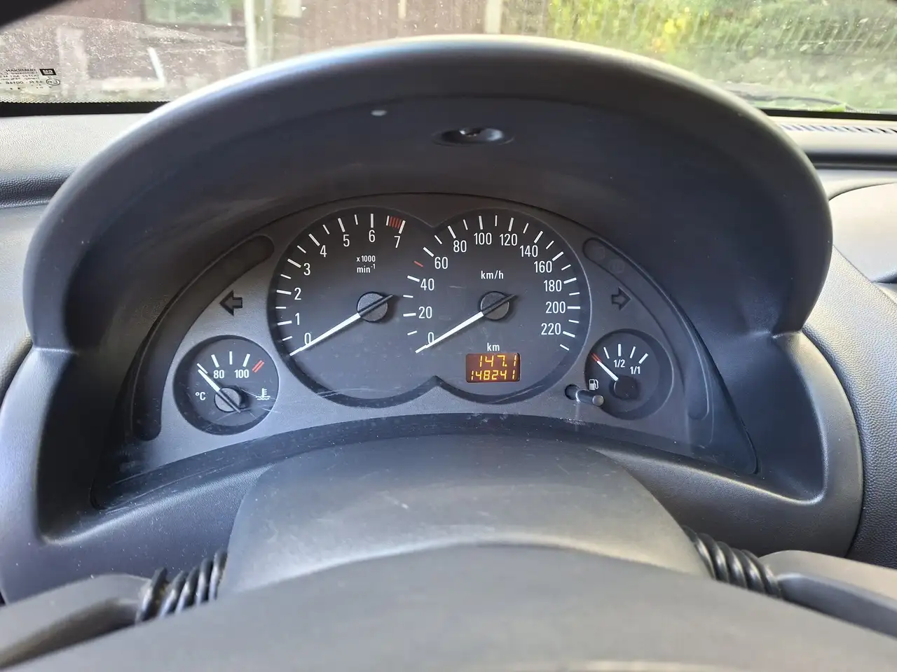 Opel Corsa 1.0 12V Comfort, foto 9