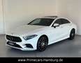 Mercedes-Benz CLS 350 d 4Matic Edition-1 AMG|WIDE|360°|BURMEST. Weiß - thumbnail 1
