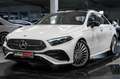 Mercedes-Benz A 250 4Matic Limo*AMG Premium Plus*360*Head*Pano Blanc - thumbnail 1