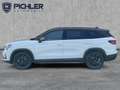 Skoda Kodiaq Selection iV TSI DSG Weiß - thumbnail 3