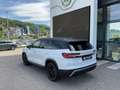 Skoda Kodiaq Selection iV TSI DSG Weiß - thumbnail 4