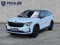Skoda Kodiaq Selection iV TSI DSG Weiß - thumbnail 1
