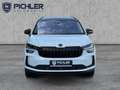 Skoda Kodiaq Selection iV TSI DSG Weiß - thumbnail 2