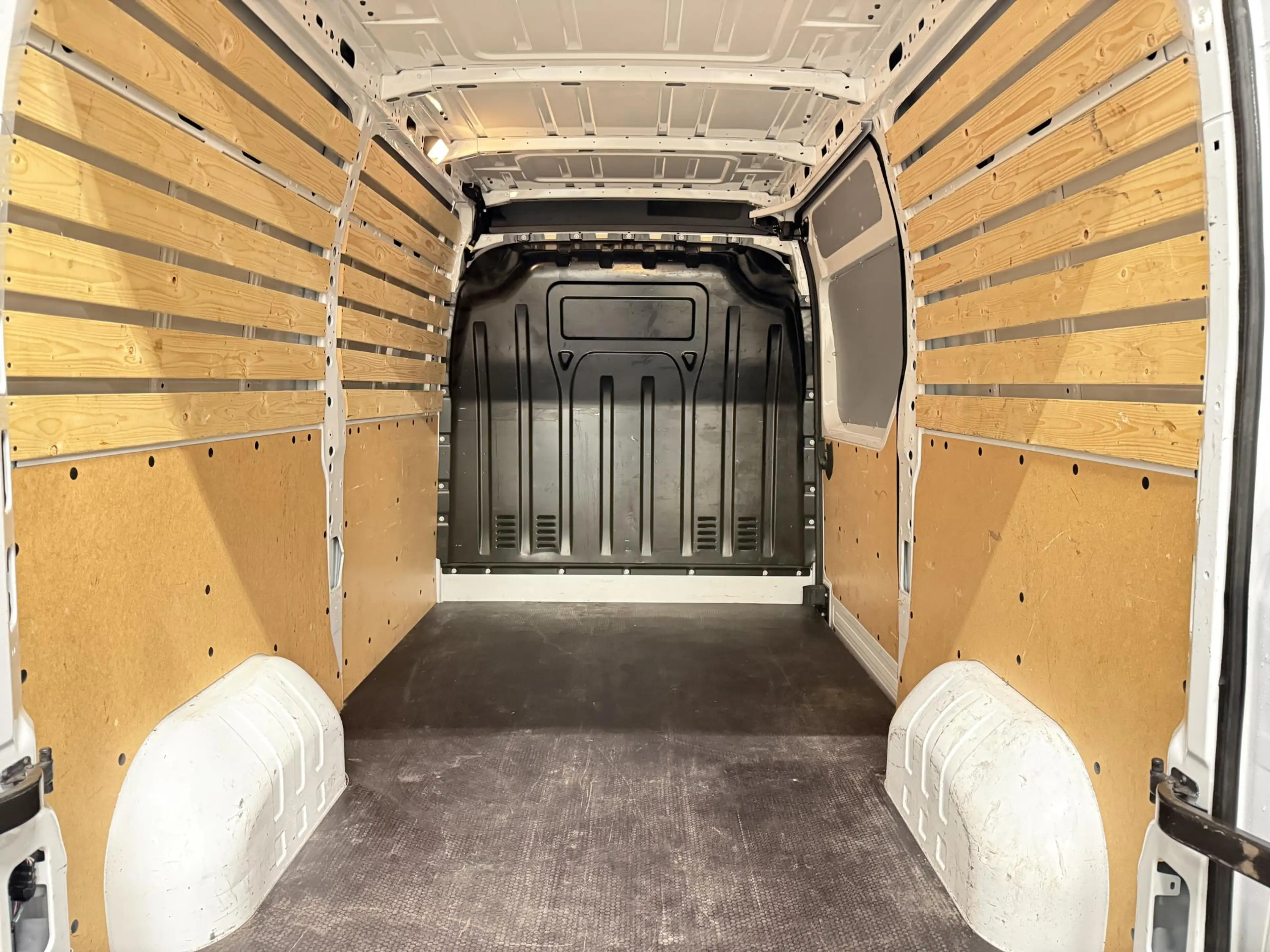 Renault Master T33 2.3 dCi 135 L2H2 Airco Cruise control Parkeers — photo 9