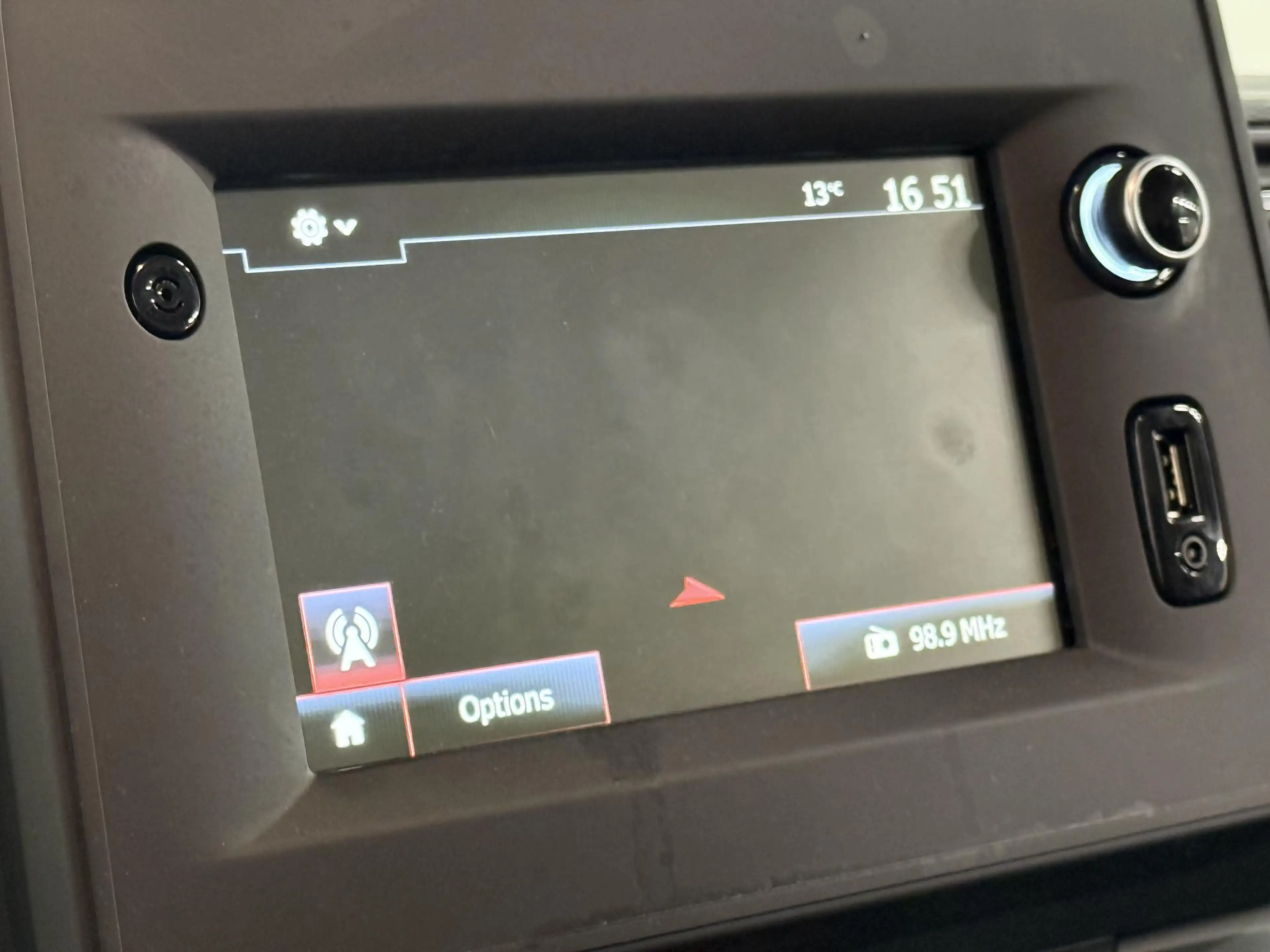 Renault Master T33 2.3 dCi 135 L2H2 Airco Cruise control Parkeers — photo 27