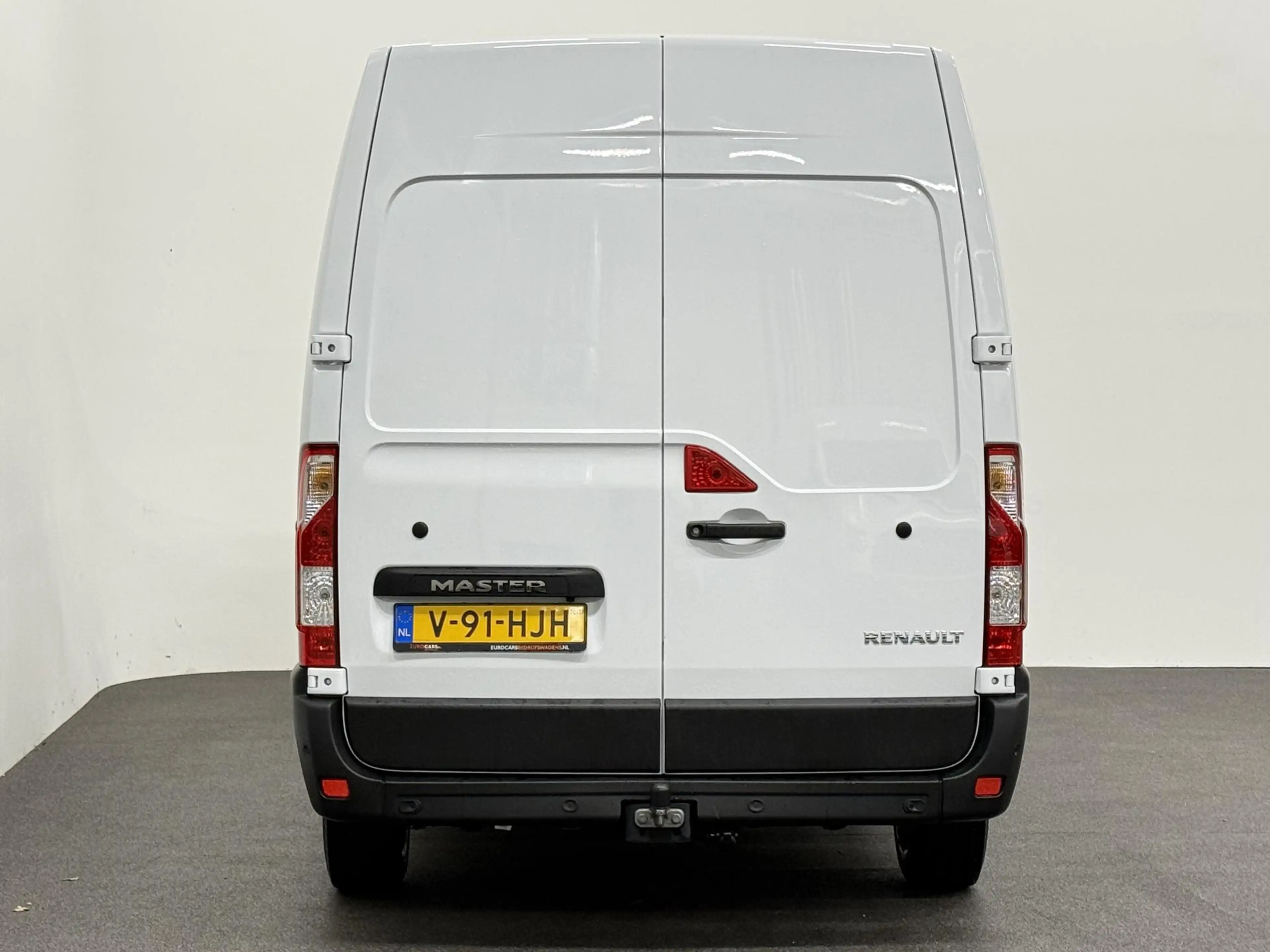 Renault Master T33 2.3 dCi 135 L2H2 Airco Cruise control Parkeers — photo 12