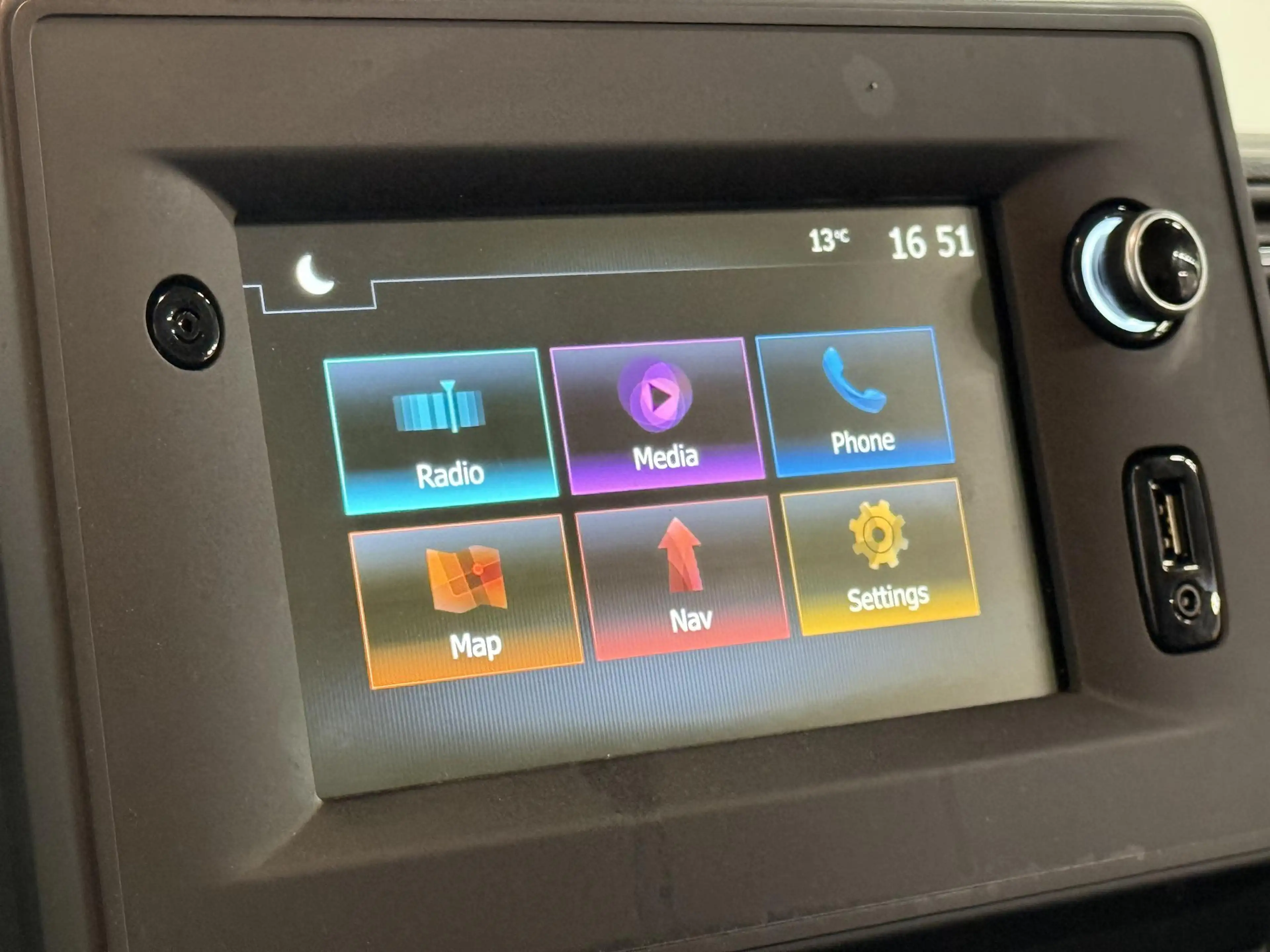 Renault Master T33 2.3 dCi 135 L2H2 Airco Cruise control Parkeers — photo 25