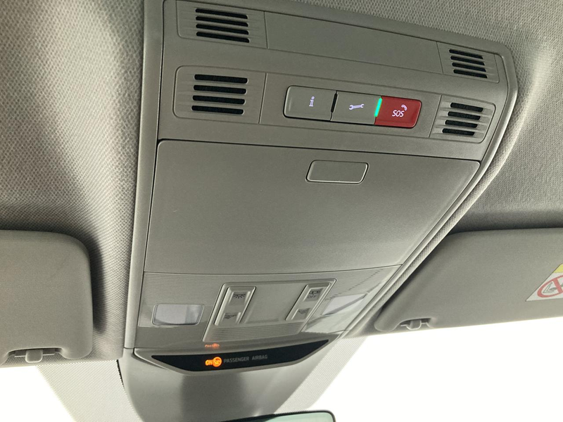 Skoda Scala Scala 1.0 TSI Selection DSG — photo 15