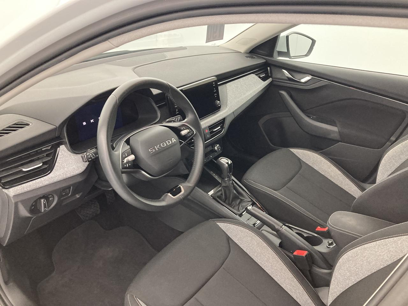Skoda Scala Scala 1.0 TSI Selection DSG — photo 7