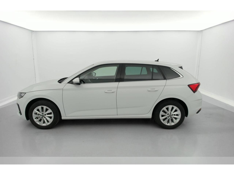 Skoda Scala Scala 1.0 TSI Selection DSG — photo 4