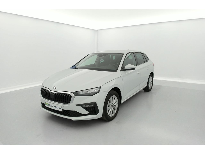 Skoda Scala Scala 1.0 TSI Selection DSG