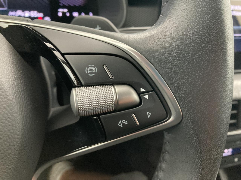 Skoda Scala Scala 1.0 TSI Selection DSG — photo 10