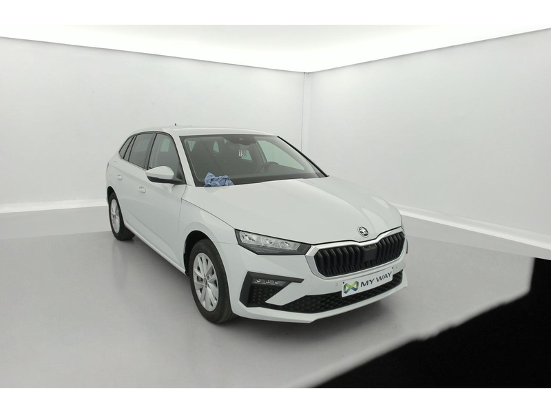 Skoda Scala Scala 1.0 TSI Selection DSG — photo 3