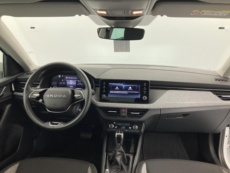Skoda Scala Scala 1.0 TSI Selection DSG — photo 5
