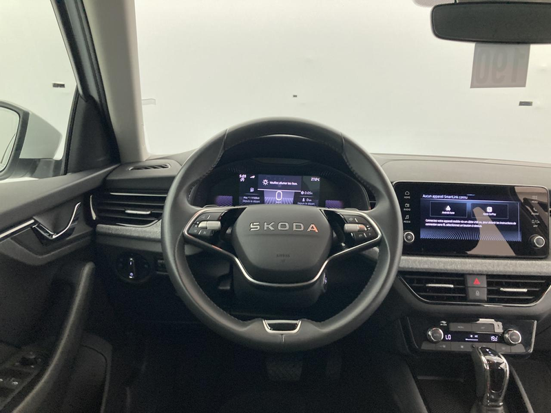 Skoda Scala Scala 1.0 TSI Selection DSG — photo 6