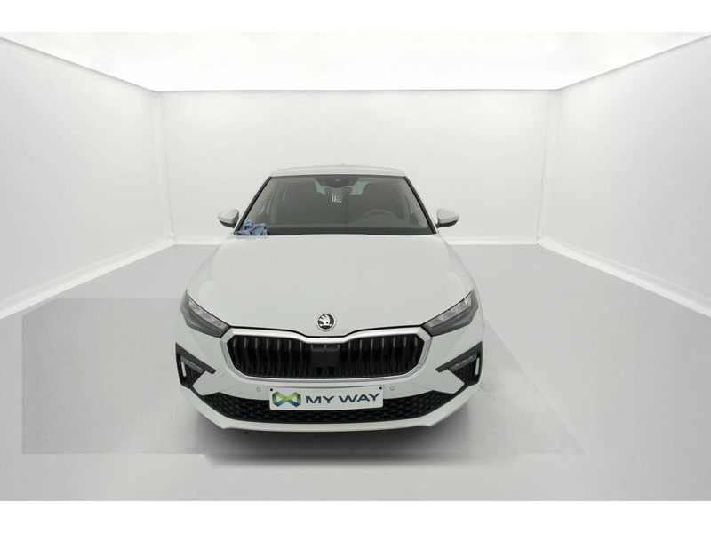 Skoda Scala Scala 1.0 TSI Selection DSG — photo 2