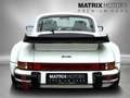 Porsche 911 Turbo 3.3 Klassiker im Bestzustand (Note 1) Weiß - thumbnail 10