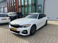 BMW 330 330i M Sportpakket Bussiness Edition Wit - thumbnail 1