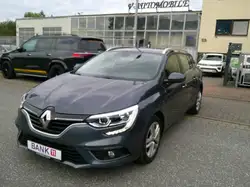 Renault Megane IV Grandtour Business Edition