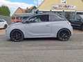 Opel Adam S 1.4 Turbo PDC+KLIMA+SITZHZ.+BLUETOOTH Grau - thumbnail 5