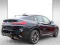 BMW X4 xdrive30i mhev 48V Msport auto m-sport Nero - thumbnail 4