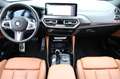 BMW X4 xdrive30i mhev 48V Msport auto m-sport Nero - thumbnail 7