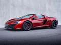 McLaren 650S Spider Motor vernieuwd | Louwman onderhouden | Taxatie €170.000 Rot - thumbnail 7