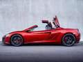 McLaren 650S Spider Motor vernieuwd | Louwman onderhouden | Taxatie €170.000 Rot - thumbnail 5