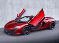 McLaren 650S Spider Motor vernieuwd | Louwman onderhouden | Taxatie €170.000 Rot - thumbnail 9