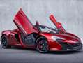 McLaren 650S Spider Motor vernieuwd | Louwman onderhouden | Taxatie €170.000 Rot - thumbnail 8