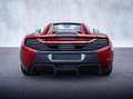 McLaren 650S Spider Motor vernieuwd | Louwman onderhouden | Taxatie €170.000 Rot - thumbnail 13