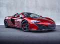 McLaren 650S Spider Motor vernieuwd | Louwman onderhouden | Taxatie €170.000 Rot - thumbnail 1