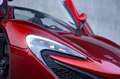 McLaren 650S Spider Motor vernieuwd | Louwman onderhouden | Taxatie €170.000 Rot - thumbnail 15