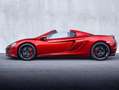 McLaren 650S Spider Motor vernieuwd | Louwman onderhouden | Taxatie €170.000 Rot - thumbnail 6
