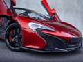 McLaren 650S Spider Motor vernieuwd | Louwman onderhouden | Taxatie €170.000 Rot - thumbnail 14