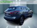 Nissan Qashqai 1.2 N-Connecta Navi Pano Klimaautomatik Grau - thumbnail 4