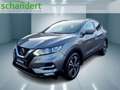 Nissan Qashqai 1.2 N-Connecta Navi Pano Klimaautomatik Gris - thumbnail 1