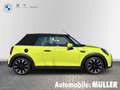 MINI Cooper S Cabrio El. Verdeck HUD Navi Digitales Cockpit LED ACC Meh Gelb - thumbnail 3