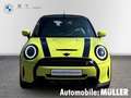 MINI Cooper S Cabrio El. Verdeck HUD Navi Digitales Cockpit LED ACC Meh Gelb - thumbnail 2