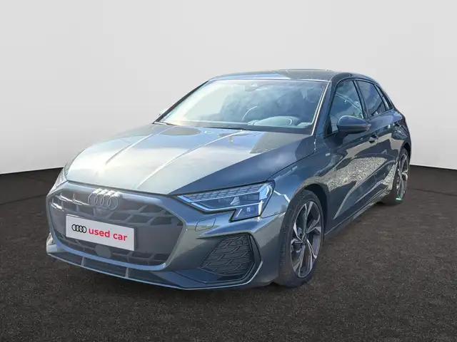 2026 Audi A3 in Grey for sale