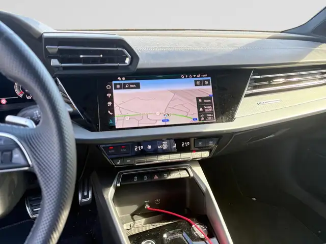 Audi A3 view 14