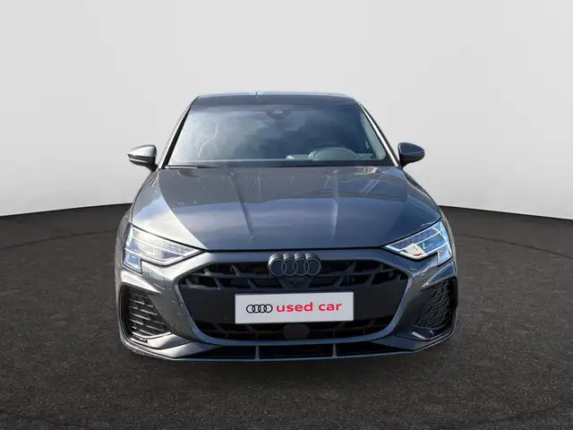 Audi A3 view 12