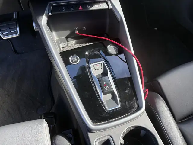Audi A3 view 15