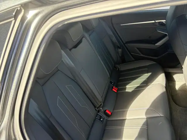 Audi A3 view 7
