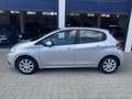 Peugeot 208 1.2 PureTech Active NL AUTO/NAVI/AIRCO Gris - thumbnail 2