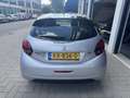 Peugeot 208 1.2 PureTech Active NL AUTO/NAVI/AIRCO Gris - thumbnail 4