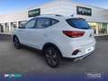 MG ZS 1.5 Comfort Blanco - thumbnail 5
