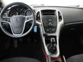 Opel Astra 1.4 Turbo Edition 5 deurs | Airco Grijs - thumbnail 5